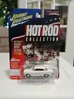 Johnny Lightning 1965 Chevy Nova SS Ermine White