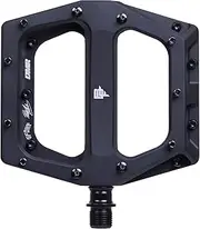 DMR VAULT PEDAL 9/16 BRENDOG-V2 MATT BLACK