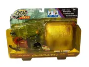 RARE Road Champs Jack Attack McGrath Ski-doo Toy Click N GRIP MXS