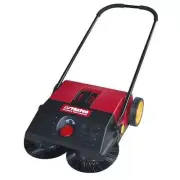 NSW NEW Stratco Garage and Yard Sweeper