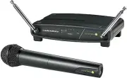 Audio Technica ATW-902a System 9 Handheld Wireless System