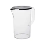 Bamix Beaker Jug with Handle and Lid 1L