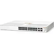 HPE ARUBA ION 1930 24G 4SFP+ Switch