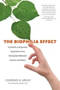 在飛比找誠品線上優惠-The Biophilia Effect: A Scient