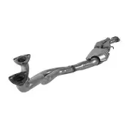 Fits 1992-1995 for BMW 325i 325is 325iC E36 REF# 16127 Catalytic Converter