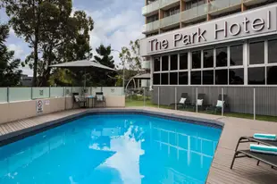 布里斯本公園飯店The Park Hotel Brisbane