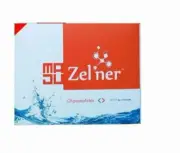 (5 Box) Singapore Magic Life Zelner Oligopeptides 5g x 15 sachets #usau