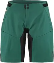 [Craft] ADV Offroad XT Shorts W Pad W TWIG L
