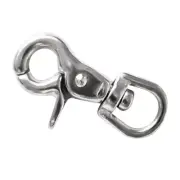 Clasps Lanyard Hook,Stainless Steel Lanyard Hook