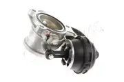 Genuine MINI R52 R53 Cabrio Supercharger Bypass Valve OEM 11617568423