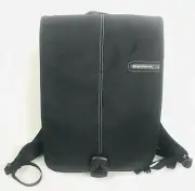 Brenthaven ProStyle Slim Pack with Front Protective Flap Black Free Shipping