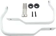 LPZAWG 2022 R1250GS Hand Guards Brake Clutch Lever Protector Handguard Shield for R 1250 GS LC 1250GS ADV Adventure GSA 2019 2020 2021