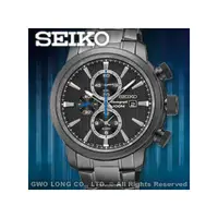 在飛比找PChome商店街優惠-SEIKO 精工 手錶專賣店 SNAF49P1 男錶 石英錶