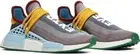 Adidas Pharrell NMD Human Race 'Extra Eye - Legacy Purple' G58412 Men's 5 NEW