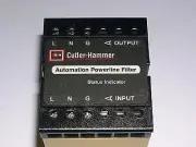 EATON CUTLER-HAMMER, APF230L01, SURGE FILTER