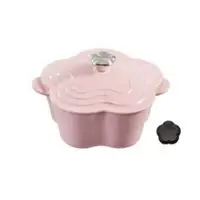 在飛比找蝦皮購物優惠-【巧藝廚房用品專賣店】新色Le Creuset 鑄鐵山茶花鐵