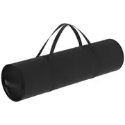Cylinder Wrapping Storage Bag for Christmas Wrapping Paper Tidy Bag