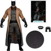 DC Multiverse: Knightmare Batman (Batman vs. Superman) - 7" Action Figure