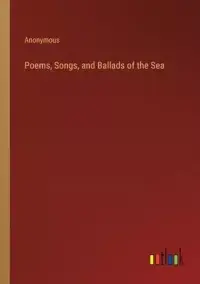 在飛比找博客來優惠-Poems, Songs, and Ballads of t