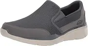 [Skechers] Men's Equalizer 3.0 - Bluegate Slip-On Sneaker