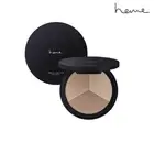 [HEME] Triple CONTOUR and Shading Palette 03 PALE CONTOUR 9g NEW