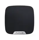 Indoor siren, wireless, Black - AJAX; Acoustic pressure: 81 ÷ 105 dB- Black