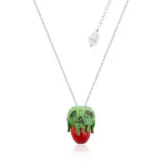 Disney Couture Kingdom - Snow White And The Seven Dwarfs - Poison Apple Necklace