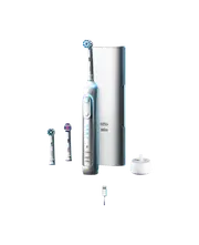 Genius 8500 Electric Toothbrush with Travel Case