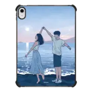 iPad 10.9-inch (10th gen) iPad Impact Case LET'S DANCE BY SHINKIRU