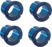 FCBJX 90385-11003 Shift Linkage Bushing, Automatic Transmission Repair Arm Bushing Compatible with Toyota Supra 4Runner Camry Tacoma