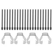 (20 Pack) Marker Pen Tips/Nibs for Remarkable 2 Stylus Pen Replacement Soft4223