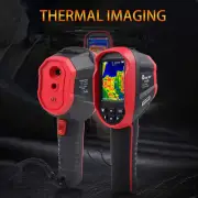Thermal Imaging Camera Handheld Infrared Imager With Data Transfer US Plug NewNe