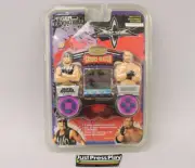 NOS Tiger Electronics WCW Grudge Match Hogan vs. Goldberg Electronic LCD Game