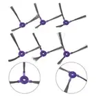 Useful Side Brush Vacuum Cleaner 6pcs Accessories For Samsung Powerbot-E Kit