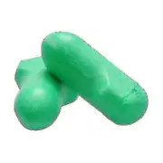 100 Pieces Honeywell Bagu Lpf-1 Soundproof Earplugs Workshop Noise Reduction Anti-noise Earplugs Lea
