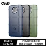 QIND REDMI NOTE 9T 戰術護盾保護套