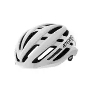 Helmet Agilis Mips White 2021 Size M (55-59cm) Giro Bike Cycle