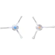Narwal Side Brush for Narwal T10 Clean Vacuum&Mop Robot (2Pcs)
