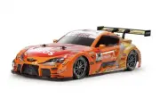Tamiya - 1/10 R/C ENEOS X PRIME GR Supra, TT-02