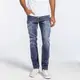 美國百分百【全新真品】Levis 511 Slim Fit 男款 牛仔褲 直筒褲 合身 29腰 淺藍 E264