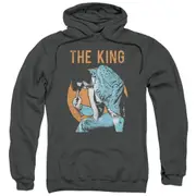 Hoodie - MIC IN HAND Pull-Over Sweatshirt classic