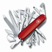 Victorinox SwissChamp The Original Swiss Army Knife (1.6795)