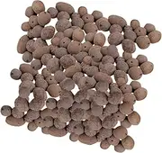 OFFSCH Water-Absorbent 1kg Ceramsite Stones Drainage Ceramsite Flower Pots Base Expand Clay 1000g Bag