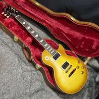 在飛比找蝦皮購物優惠-【名人樂器】Gibson Les Paul Standard