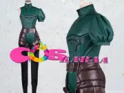 Fate/Zero Lancer Cosplay Costume