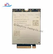EM160R-GL For ThinkPad T14 P14s T15 P15s P15 P17 /Gen 2 4G Module network card