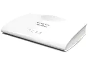 DrayTek Vigor 167 VDSL2/ADSL 35b Supervectoring Modem Router [DV167]