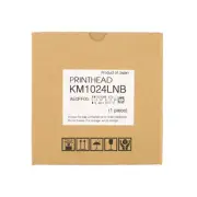 Original New KM1024 LNB 42PL Printhead for Myjet Allwin UV Printer