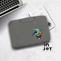 INJOYmall for MacBook Air MacBook Pro 15吋 怪獸歌手 apple筆電包 筆電保護套