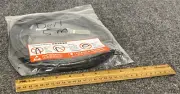 Dell 337MK 52204 315 Rev A00 5m Transceiver Wire 747529507 - NIB, Sealed -